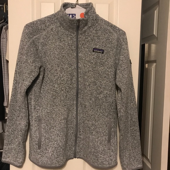 Patagonia Jackets & Blazers - Patagonia Better Sweater Fleece Jacket (L)